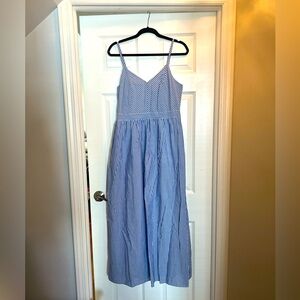 Ann Taylor Loft Summer Dress - NEW w/ Tag